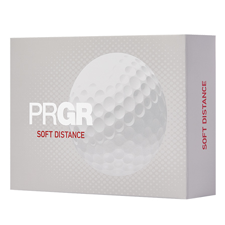 プロギア SOFT DISTANCE