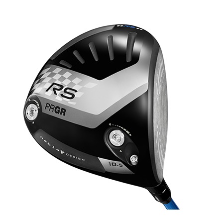 RS ドライバー 2016年モデル