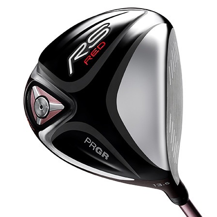 RS RED ドライバー Ladies 2019年モデル