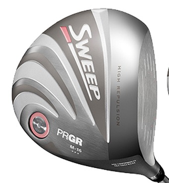 SWEEP ドライバー 2020年モデル