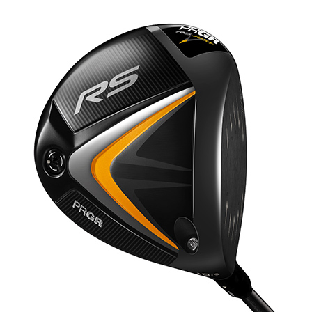 RS JUST ドライバー