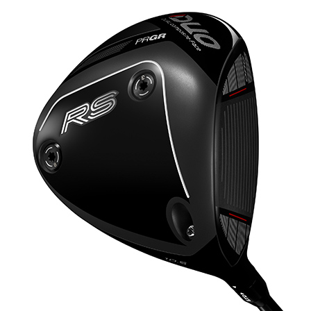 RS ドライバー 2026年モデル