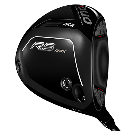 RS MAX ドライバー 2026年モデル