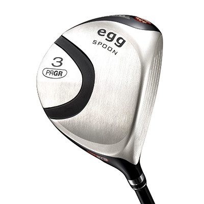 NEW egg フェアウェイウッド 2010年モデル