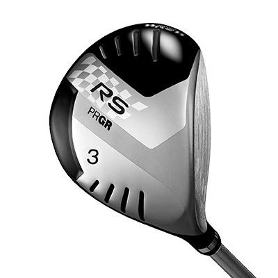 RS フェアウェイウッド 2016年モデル