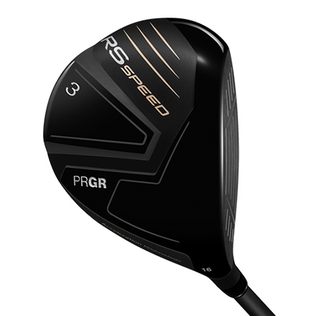 RS SPEED フェアウェイウッド
