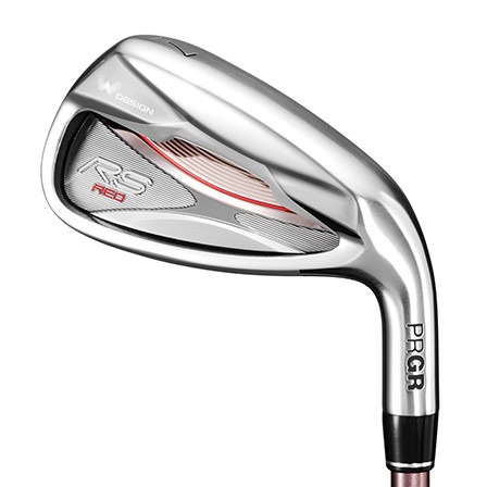 RS RED アイアン Ladies 2019年モデル