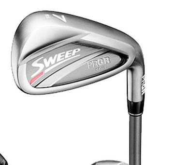 SWEEP アイアン 2020年モデル