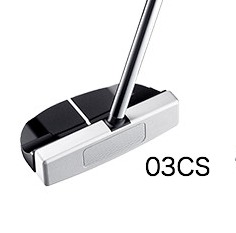 シルバーブレード 03CS