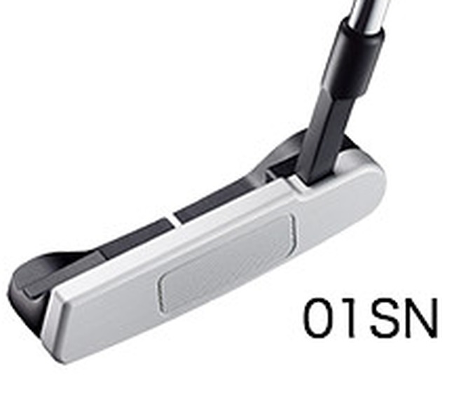 シルバーブレード 01SN