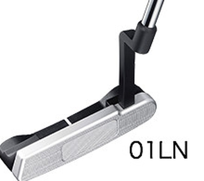 シルバーブレード 01LN
