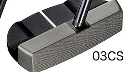 シルバーブレード 03CS HB