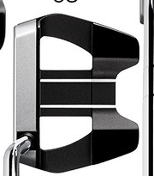 シルバーブレード BB-03