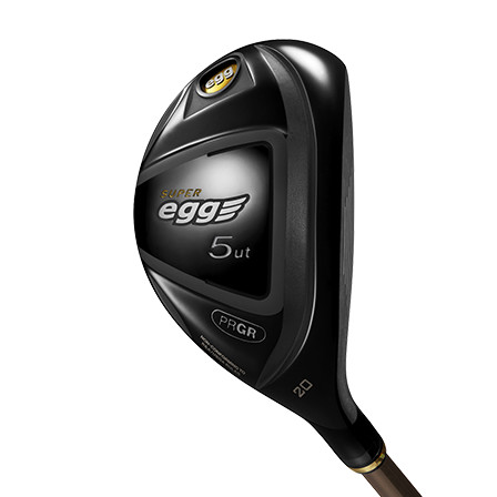 SUPER egg ユーティリティー 2017年モデル