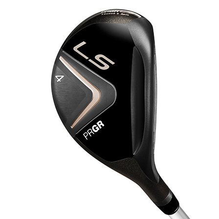 LS ユーティリティー Ladies 2021年モデル