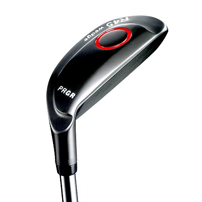 R45 ウェッジ 2008年モデル