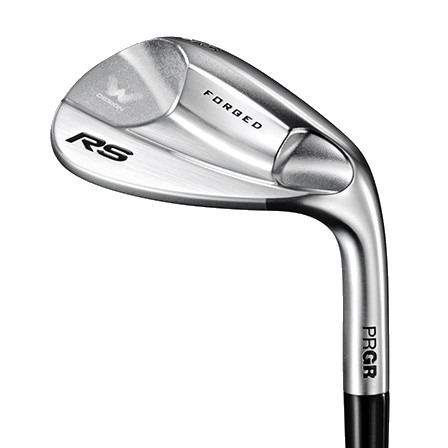 RS ウェッジ 2018年モデル