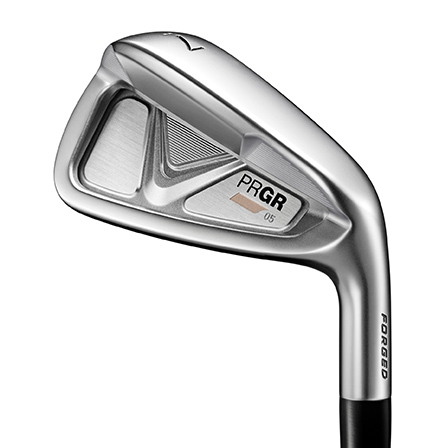 PRGR 05 ウェッジ