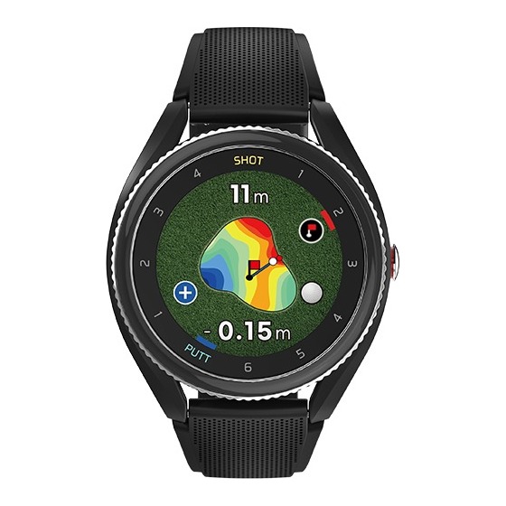 ボイスキャディ T9