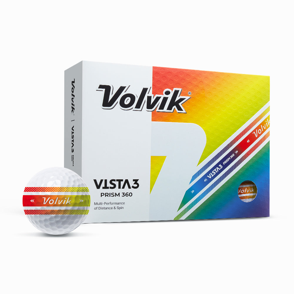 ボルビック Vista3 Prism 360