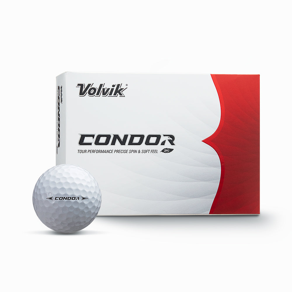 ボルビック Condor