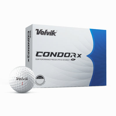 ボルビック Condor X