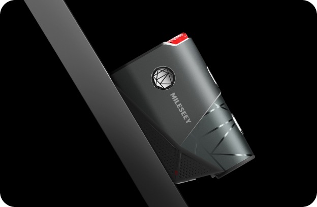 マイルシー GenePro S1