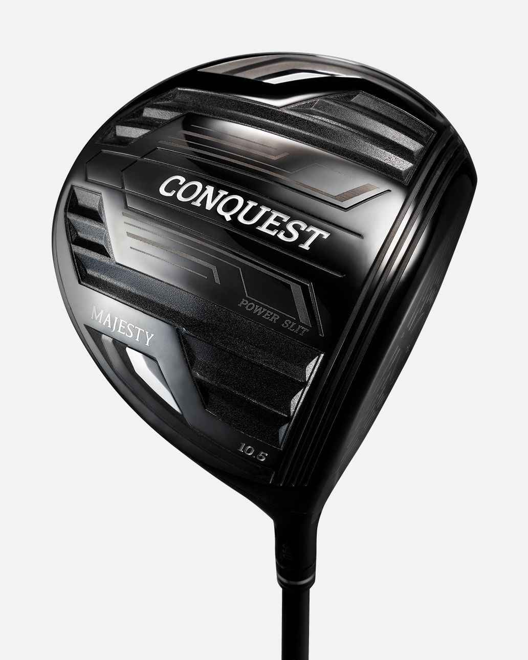 マジェスティ コンクエスト ドライバー