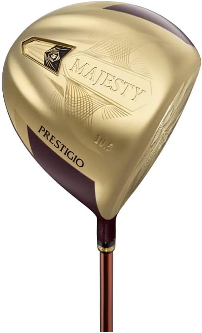 マジェスティ プレステジオ トゥウェルブ ドライバー