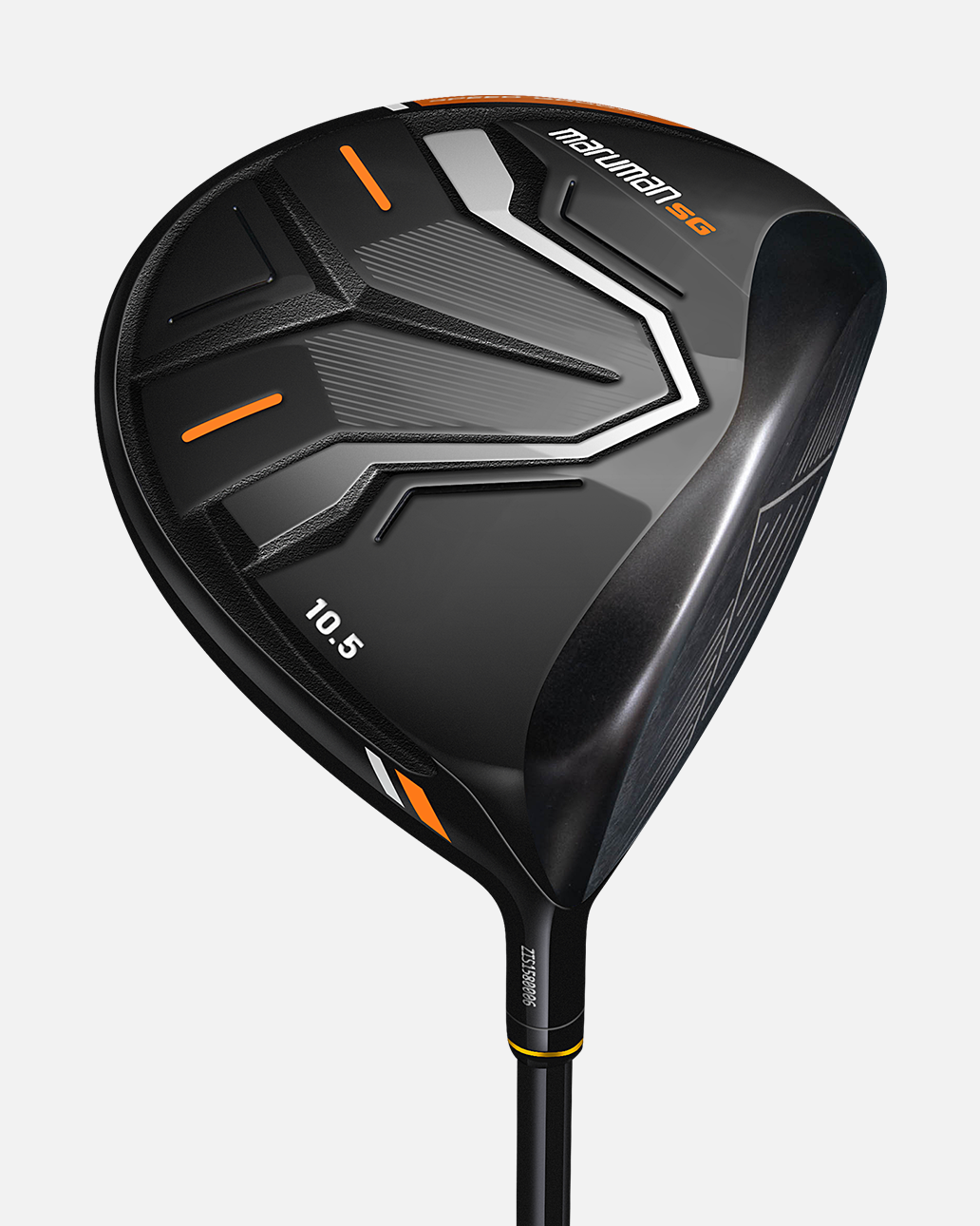 マルマン シャトル ドライバー