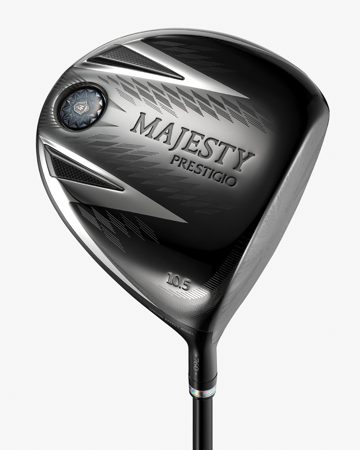 マジェスティ プレステジオ サーティーン ブラック ドライバー
