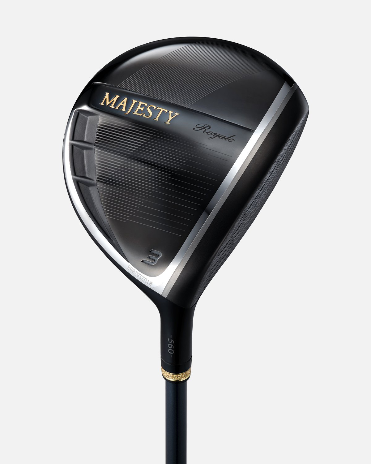 マジェスティ ロイヤル フェアウェイウッド
