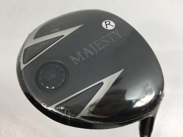 マジェスティ プレステジオ サーティーン ブラック フェアウェイウッド