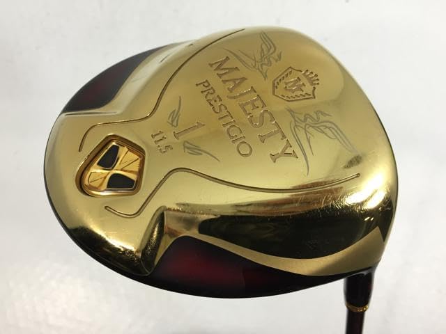 マジェスティ プレステジオ イレブン アイアン