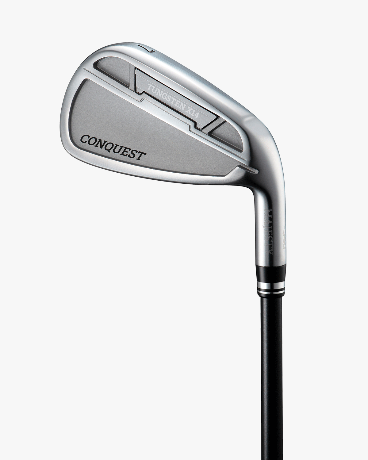 マジェスティ コンクエスト アイアン