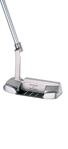 エクシムパター MP-7197