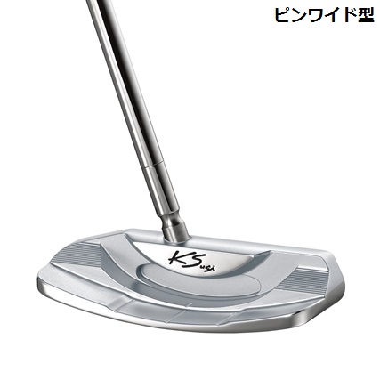 KS パター KS-162PW