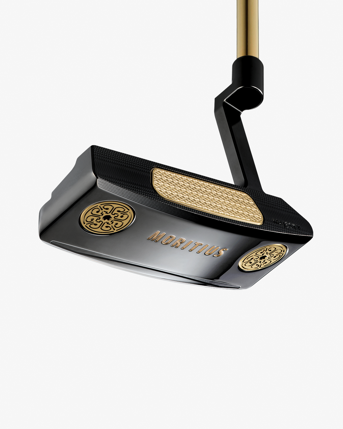 マジェスティ サントリーニ WIDE BLADE