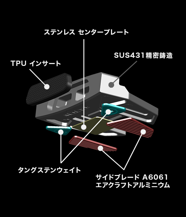 マジェスティ マルタ 5.0