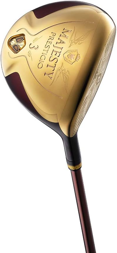 マジェスティ プレステジオ イレブン ハイブリッド ユーティリティー