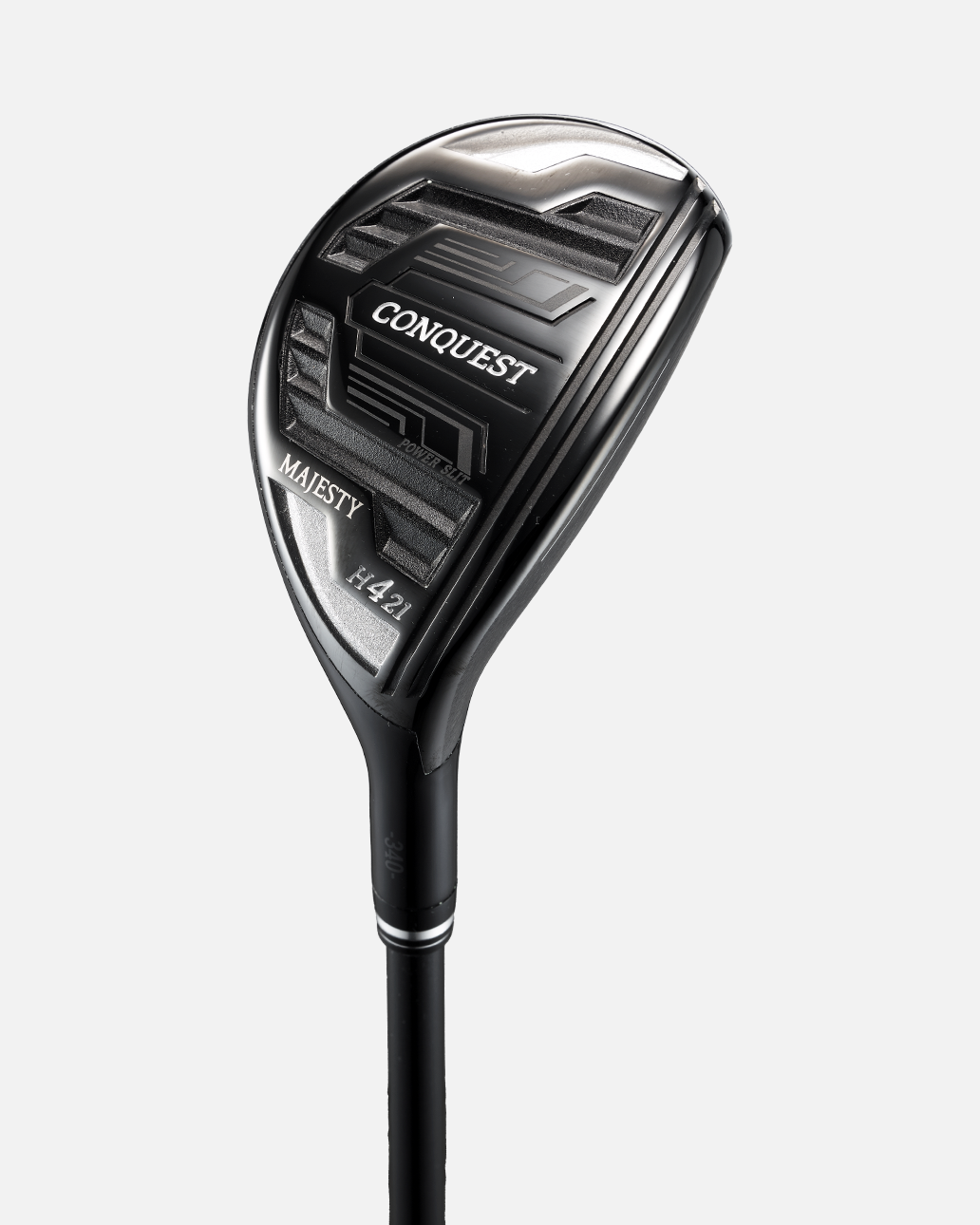 マジェスティ コンクエスト ハイブリッド ユーティリティー