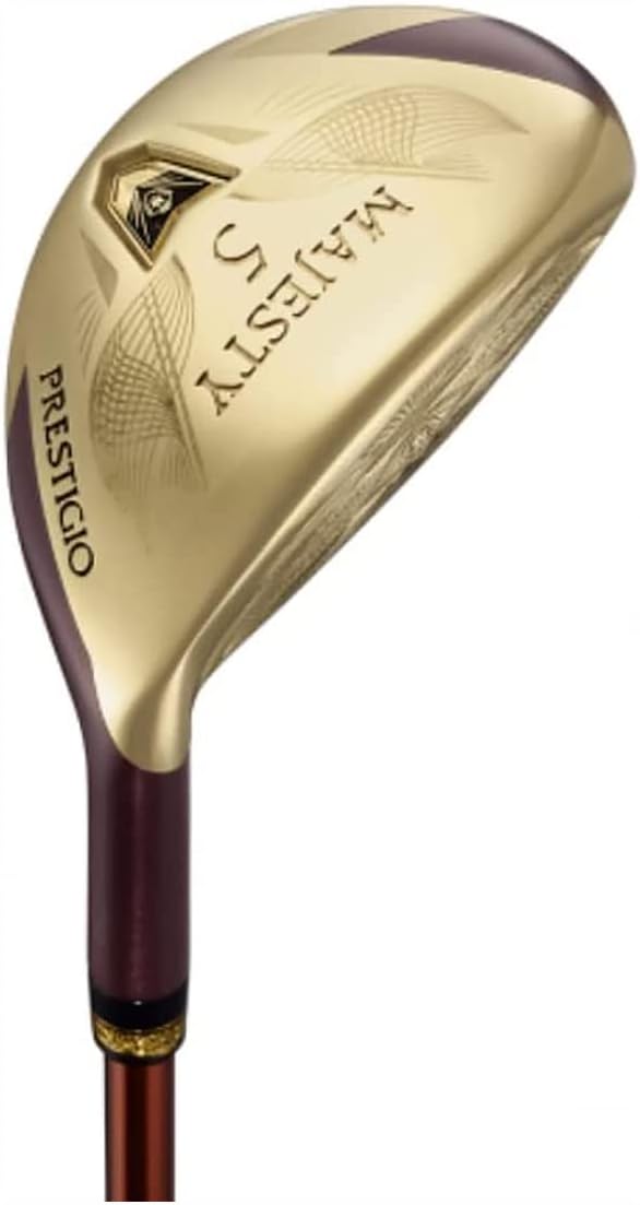 マジェスティ プレステジオ トゥウェルブ ハイブリッド ユーティリティー