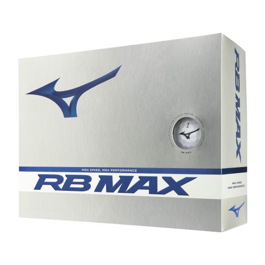 ミズノ RB MAX