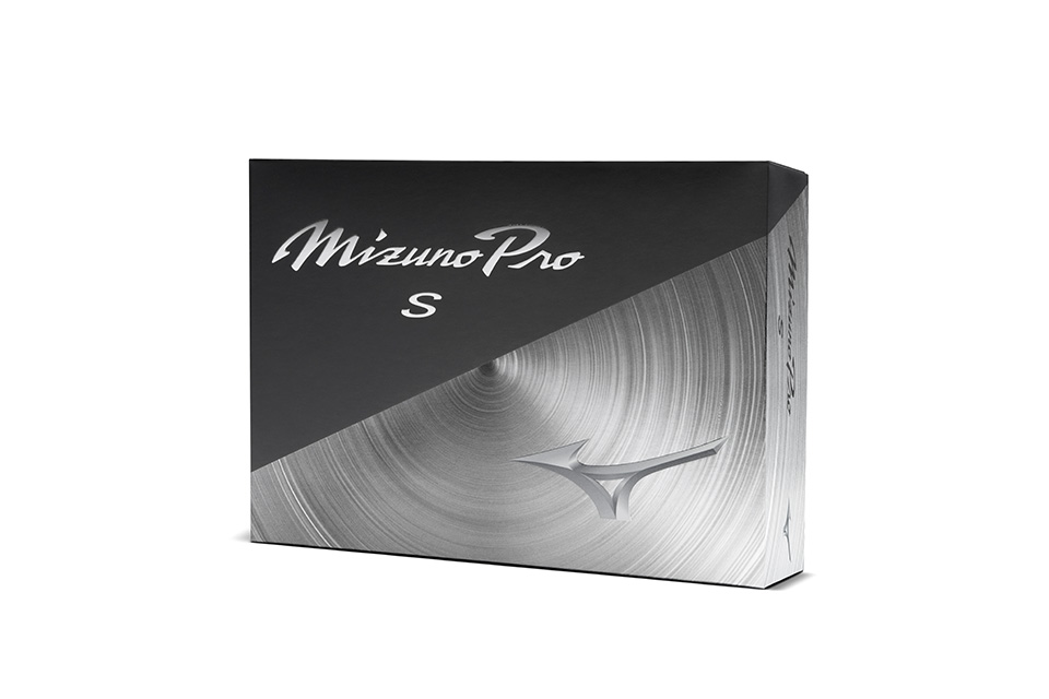ミズノ Mizuno Pro S