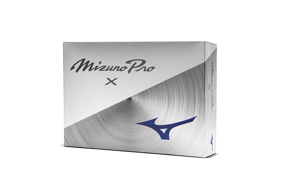 ミズノ Mizuno Pro X