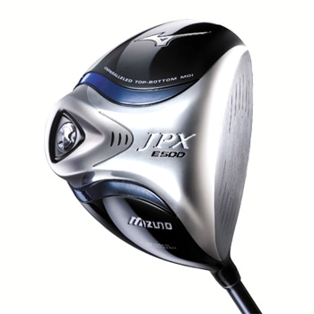 JPX E500 ドライバー