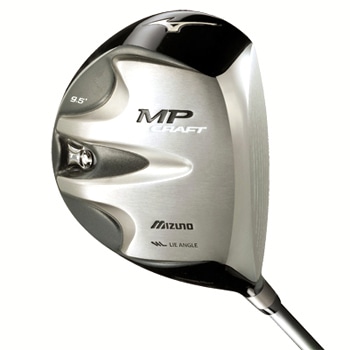 MP クラフト T1 ドライバー