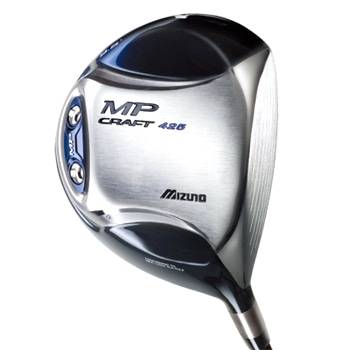 MP クラフト 425 ドライバー