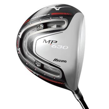 MP-630 ファースト トラック ドライバー
