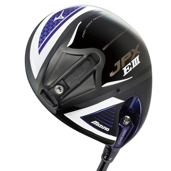 JPX EIII sv